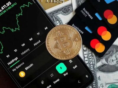 بانک مرکزی: هیچ صرافی رمزارز در ایران مجوز ندارد