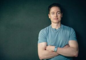 برایان جانسون تسلیم شد / مردی که خون پسرش را به خودش تزریق کرد تا پیر نشود!