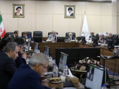 بررسی «طرح رفع موانع تولید کشاورزی» در هیئت عالی نظارت مجمع تشخیص