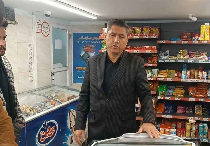 اخبار اسلامشهر , قیمت نان , مهار تورم , فرمانداری , 