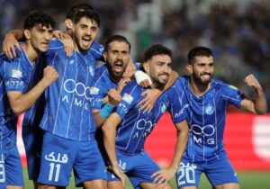 برنامه بازی‌های لیگ برتر فوتبال ایران امروز جمعه ۵ دی