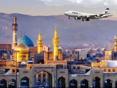 بلیط کربلا چند؟/ هزینه سفر به عتبات اعلام شد