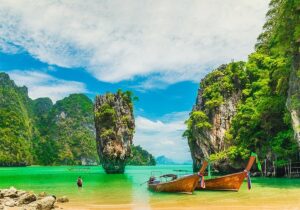 بهترین زمان سفر به تایلند؛ چه فصلی برای رزرو تور پوکت مناسب‌تر است؟