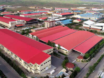 بودجه عمرانی شهرکهای صنعتی ایلام تنها پاسخگوی یکچهارم پروژهها است