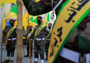 بیانیه جدید حزبالله عراق درمورد خلع سلاح و مذاکره با دولت عراق