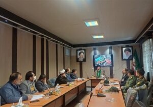 تبیین حماسه ۹ دی مهم‌تر از بزرگداشت این روز است