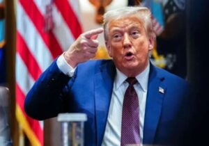 ترامپ آغاز حملات زمینی در آمریکای لاتین را تائید کرد