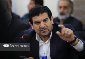 ترک‌فعل‌ها در بحران گردوغبار خوزستان پیگیری شد