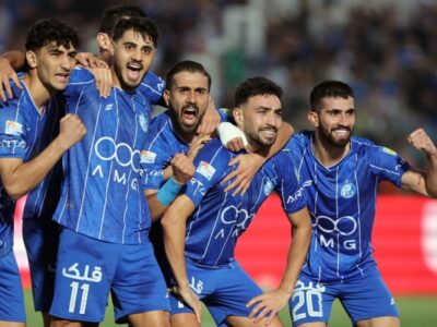 ترکیب استقلال مقابل المحرق اعلام شد