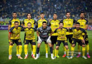 ترکیب سپاهان مقابل خیبر خرم آباد مشخص شد