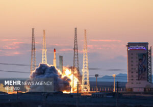 تشریح ویژگی‌های ماهواره «طلوع ۳» توسط رئیس گروه فضایی صاایران
