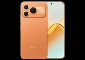 تصاویر رسمی آنر پاور ۲ لو رفت؛ شباهت بیش از حد به آیفون ۱۷ پرو