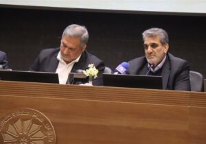 تعامل دولت و مجلس، راهگشای توسعه اقتصادی در استان سمنان