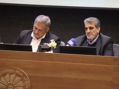 تعامل دولت و مجلس، راهگشای توسعه اقتصادی در استان سمنان