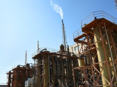 تعهد به کیفیت در صنعت پتاس آسیا؛ از تولید تا افتخار ملی