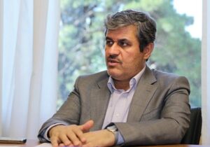 تعیین اعضای هیئت رئیسه کمیسیون تلفیق بودجه؛ تاجگردون رئیس شد