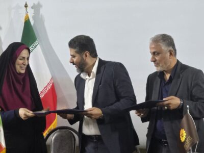 تفاهم‌نامه تشکیل و فعالیت باشگاه حافظان کوچک خاک در خرمشهر امضا شد