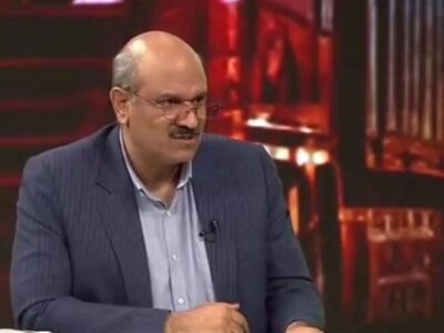 توافقات جدید گمرکات ایران و آذربایجان برای کاهش ترافیک کامیونها در مرز آستارا