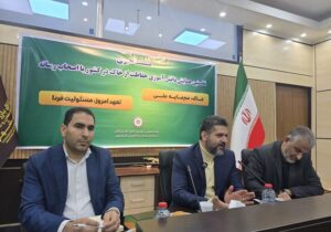 توانمندسازی دانش‌آموزان سرمایه‌گذاری برای آینده خرمشهر است| هدف‌گذاری توسعه تجارت خارجی