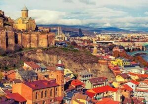 تور گرجستان، مقصدی ارزان برای ایرانیان علاقه‌مند به سفر خارجی