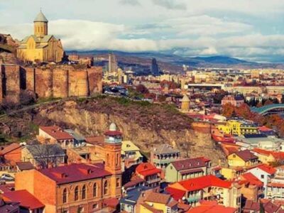 تور گرجستان، مقصدی ارزان برای ایرانیان علاقه‌مند به سفر خارجی