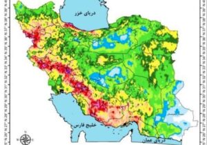 ثبت رکورد جدید بارشها در غرب و جنوب کشور| جزیره خارک در صدر پربارشترینها