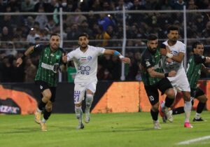 جدول لیگ برتر پس از تساوی استقلال تهران و خیبر+ عکس