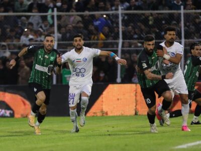 جدول لیگ برتر پس از تساوی استقلال تهران و خیبر+ عکس