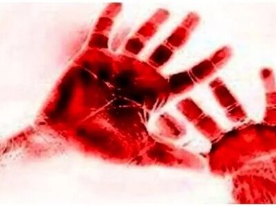 جنایت هولناک در مشهد / مردی همسرش را با تبر کشت