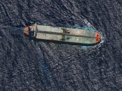 جهش قیمت نفت پس از اعلام محاصره کامل نفتکش‌های ونزوئلا