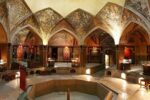 حمام وکیل شیراز؛ از تاریخچه تا راهنمای بازدید