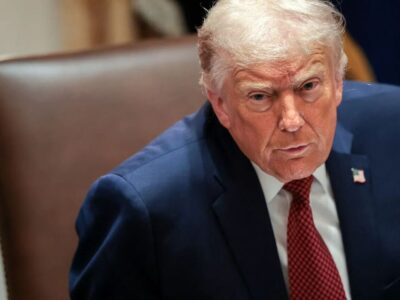 حمله مرگبار یا ادعا؟ / روایت ترامپ از عملیات علیه داعش