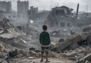 خاورمیانه در برزخ جنگ صلح؛ چه تحولاتی در سال جدید میلادی در انتظار منطقه است؟