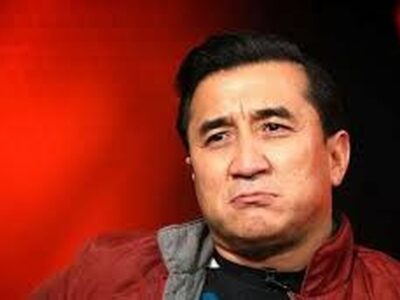 خداداد عزیزی ۵۱ میلیون تومان جریمه شد