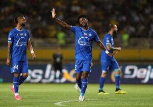 خروج اندونگ از ایران جنجالساز شد / استقلال: فسخی در کار نیست