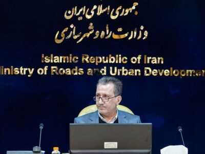 خطر بزرگ کاهش تراز آب دریای خزر| بندر آستارا بازگشایی شد