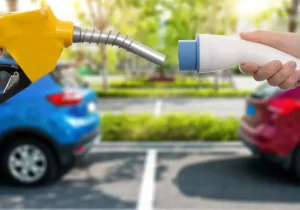 خودروسازی اروپا سردرگم سیاست یکی به نعل، یکی به میخ