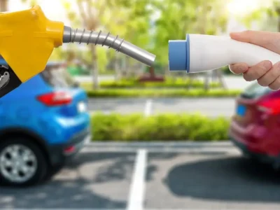 خودروسازی اروپا سردرگم سیاست یکی به نعل، یکی به میخ