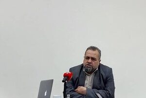 دانشگاه آزاد آبادان؛ حامی اصلی رویداد بزرگ استارتآپی توسعه پایدار