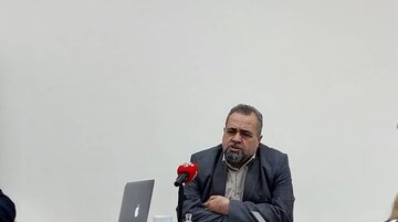 دانشگاه آزاد آبادان؛ حامی اصلی رویداد بزرگ استارتآپی توسعه پایدار