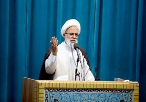 در جنگ رسانه‌ای و تبلیغاتی باید آرایش تهاجمی بگیریم