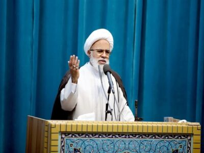 در جنگ رسانه‌ای و تبلیغاتی باید آرایش تهاجمی بگیریم