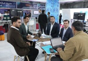 در حاشیه الکامپ خوزستان : هوشمندسازی ناوگان شهری اهواز بر مدار دانش بومی؛ از چالش نقدینگی تا خلاقیت مهندسان ۲۵ ساله