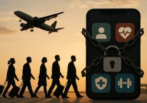 در یک سال، به اندازه چهار سال نیرو از دست دادیم /اکوسیستم سلامت به بن‌بست «تضاد منافع» رسید