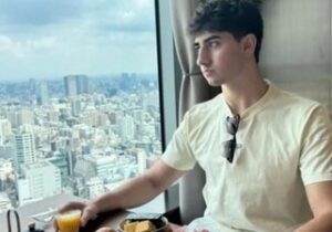 درآمد یک میلیون دلاری جوان ۱۸ ساله با هوش مصنوعی