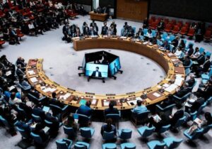 دوئل دیپلماتیک در نیویورک؛ مقدمه‌چینی غرب برای پرونده هسته‌ای و مقاومت ایران