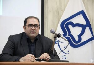 ذینفعان قدرتمند مقابل هرگونه اصلاحات در انرژی مقاومت میکنند/ سقاب اصفهانی تجربه مدیریت فرابخشی و دیدگاه کلاننگر دارد