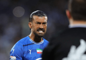 رامین رضاییان از استقلال جدا می‌شود؟/ ساپینتو توضیح داد