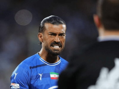 رامین رضاییان از استقلال جدا می‌شود؟/ ساپینتو توضیح داد