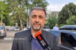 رامین: مجلس با کاهش بودجه نهادهای فرهنگی همراه نخواهد بود